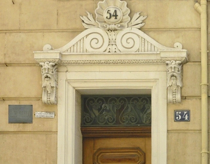 "Autour de la rue Terrusse" balade historique, littéraire, artistique 