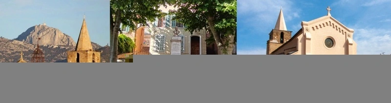 Visite commentée détaillée du Vieil Aubagne par Denis Dommange : son 