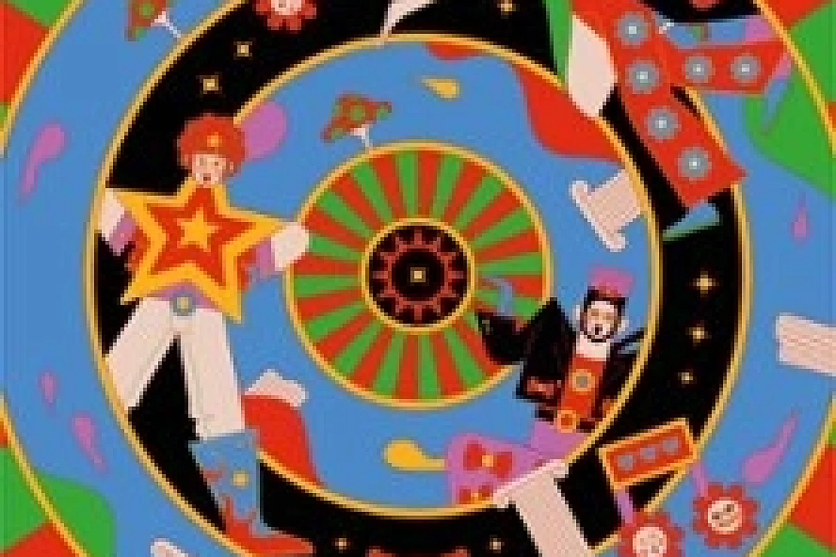 Festival Les Escales de Saint-Nazaire