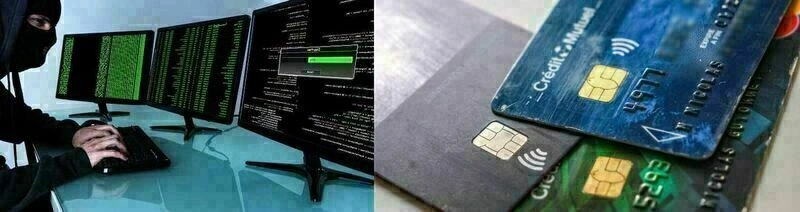 Sensibilisation à la cyber fraude, les arnaques et piratages divers 