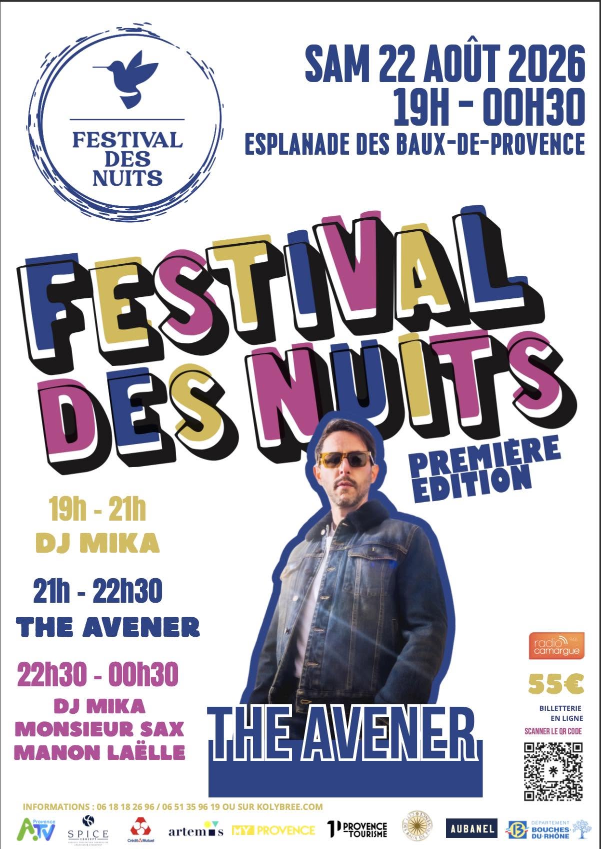 Les Nuits Dorées
