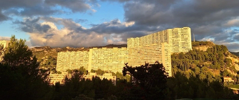 Balade "Les charmes discrets de La Rouvière", ancien domaine bastidaire 