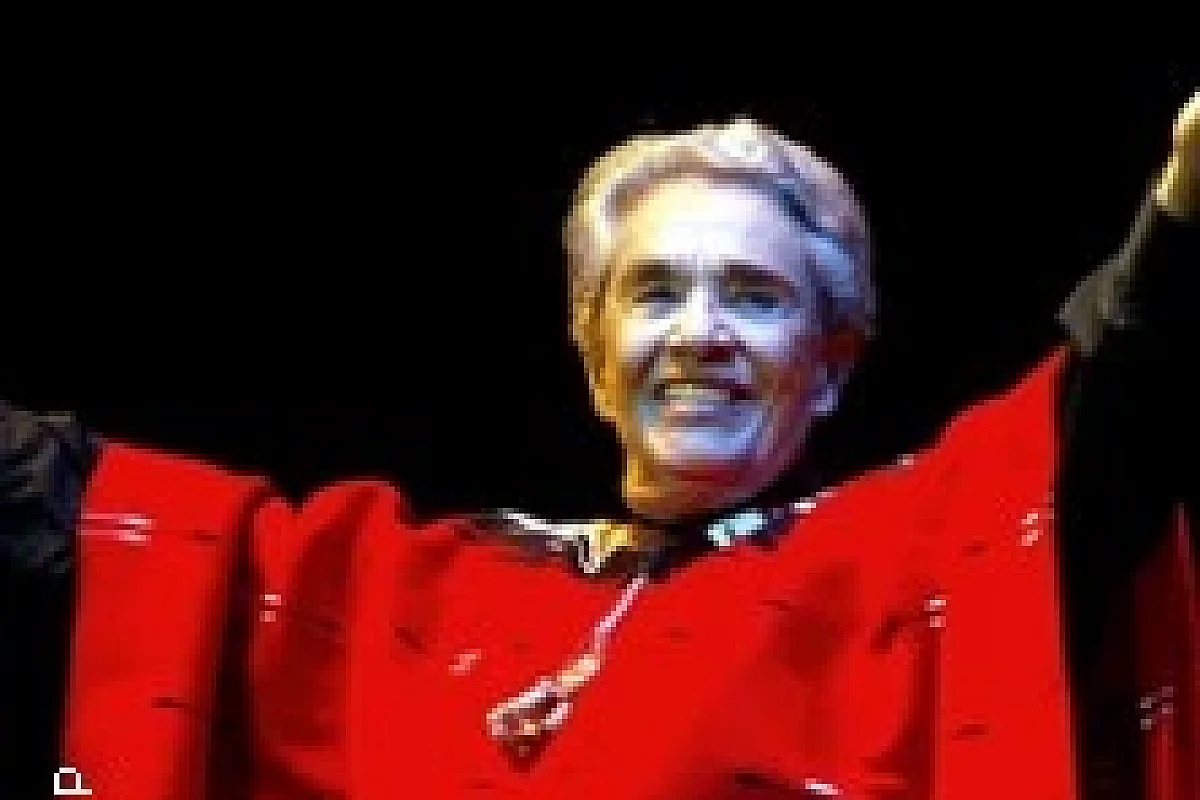 Je m'Appelle Chavela Vargas, Ne l'Oubliez Pas ! - Le 360 - Paris Music Factory - Paris