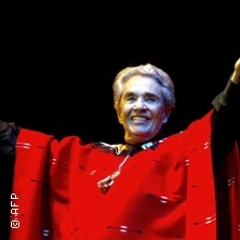 Je m'Appelle Chavela Vargas, Ne l'Oubliez Pas ! - Le 360 - Paris Music Factory - Paris
