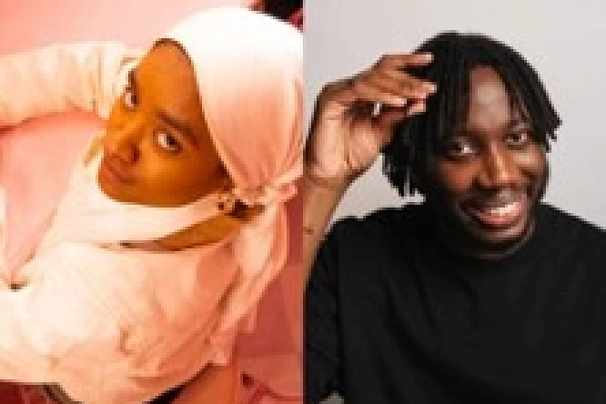 Plateau Humour Avec Nas Botra & Rey Mendes