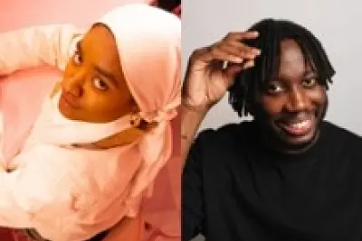 Plateau Humour Avec Nas Botra & Rey Mendes