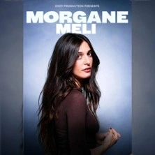 Morgane Méli - Théâtre BO Saint Martin, Paris