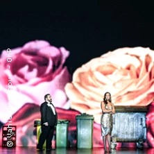 La Traviata - Opéra Bastille, Paris