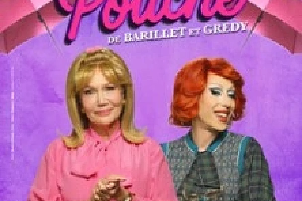 Potiche - Tournée