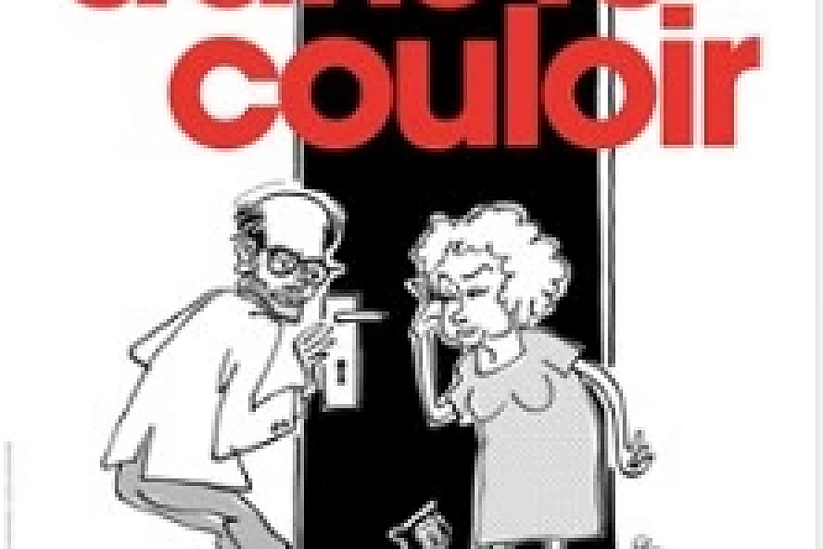 Dans le Couloir - Tournée