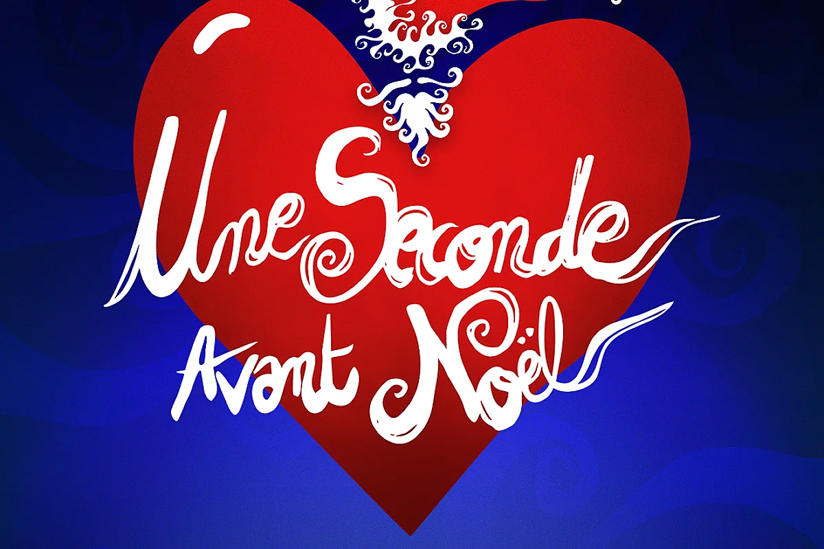 Une Seconde avant Noël - Le Musical