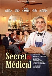Secret(s) médical