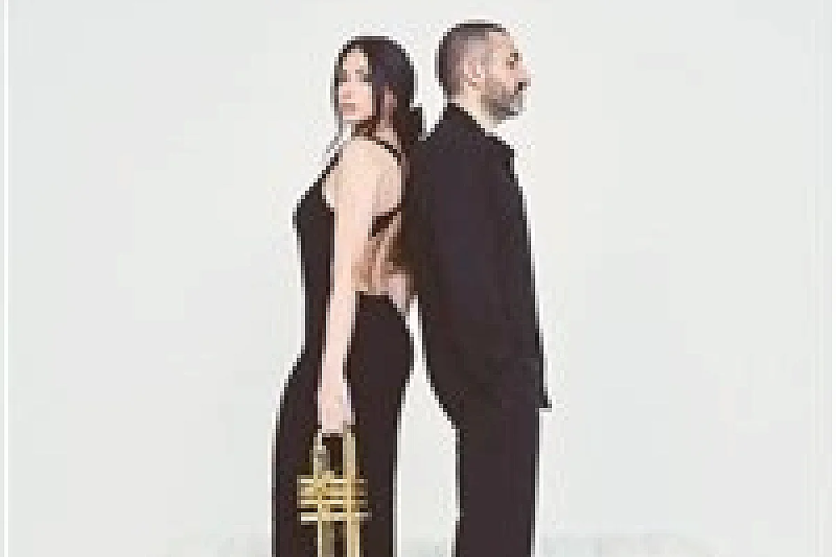 Hiba Tawaji Invite Ibrahim Maalouf