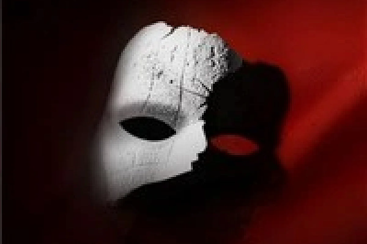 Le Fantôme de l'Opéra
