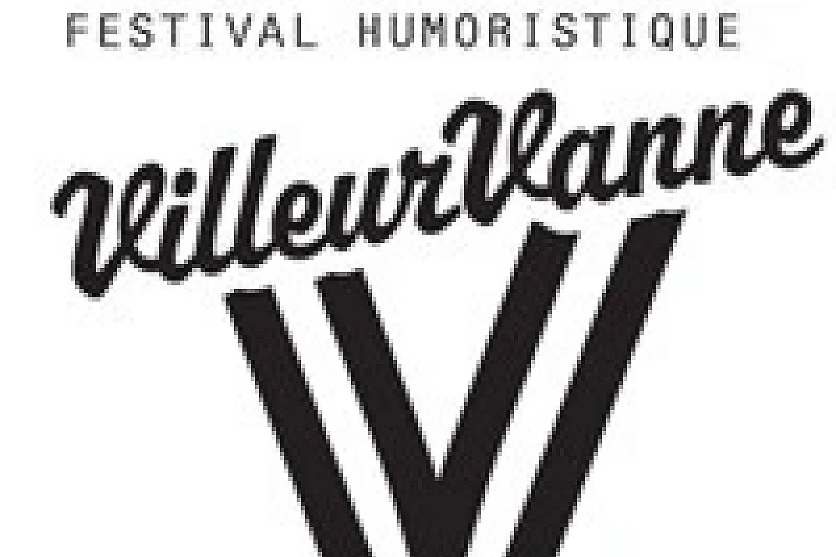 Festival VilleurVanne Humour