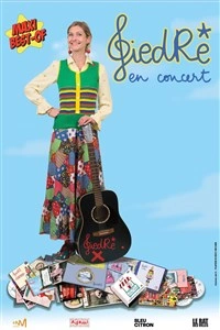 Giedré