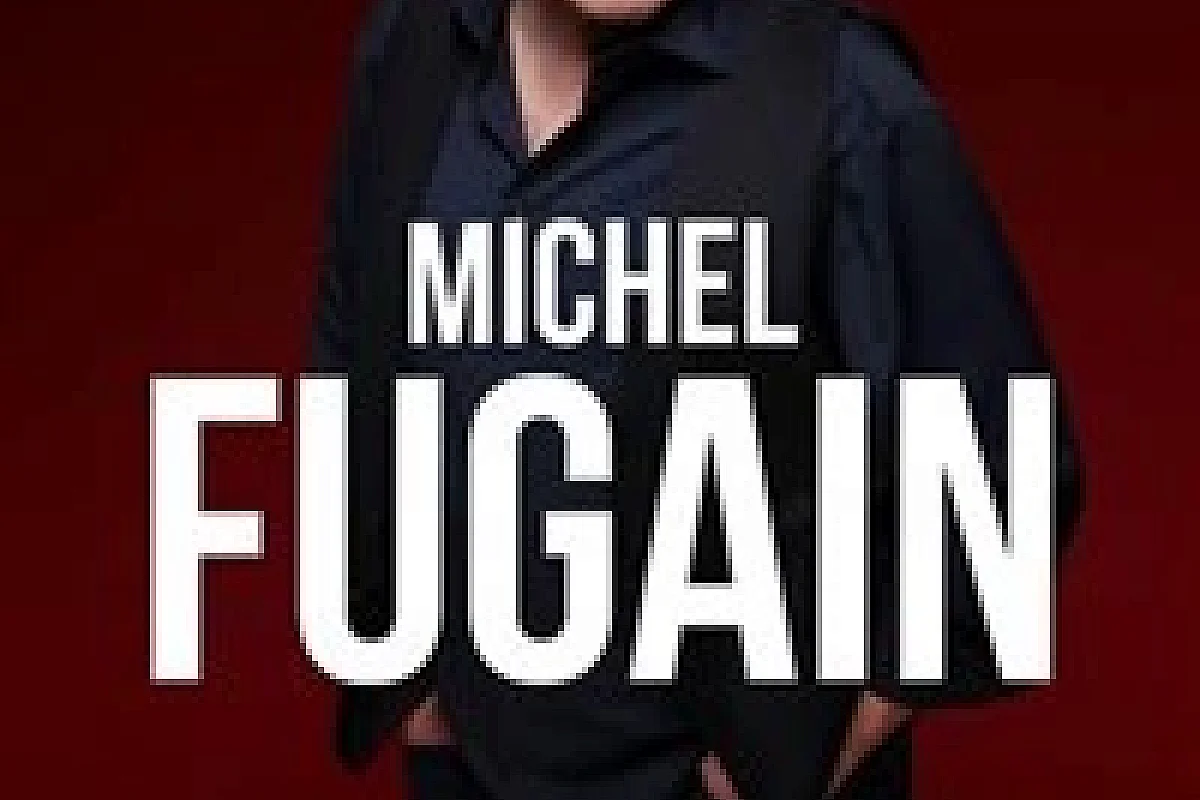 Michel Fugain