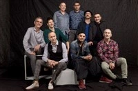 L'Orchestre National de Barbès