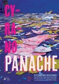 Cyrano Panache