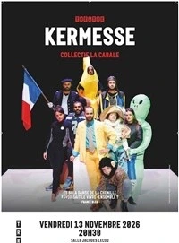 Kermesse
