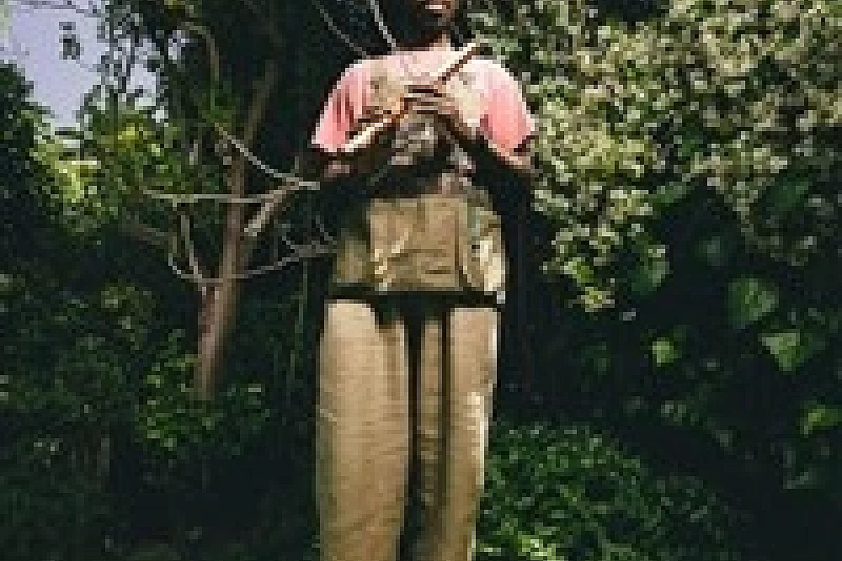 Boularès, Segal et Waits + Shabaka Hutchings