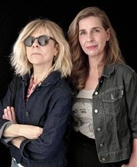 Clarika & Barbara Carlotti : En Cavale