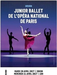 Junior Ballet de l'Opéra National de Paris