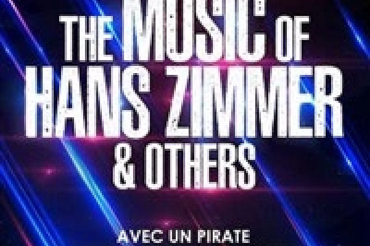The Music of Hans Zimmer & others
