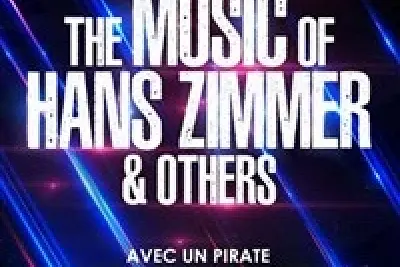 The Music of Hans Zimmer & others