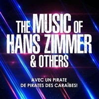 The Music of Hans Zimmer & others
