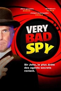 Very Bad Spy