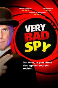 Very Bad Spy