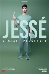 Jessé dans Message personnel