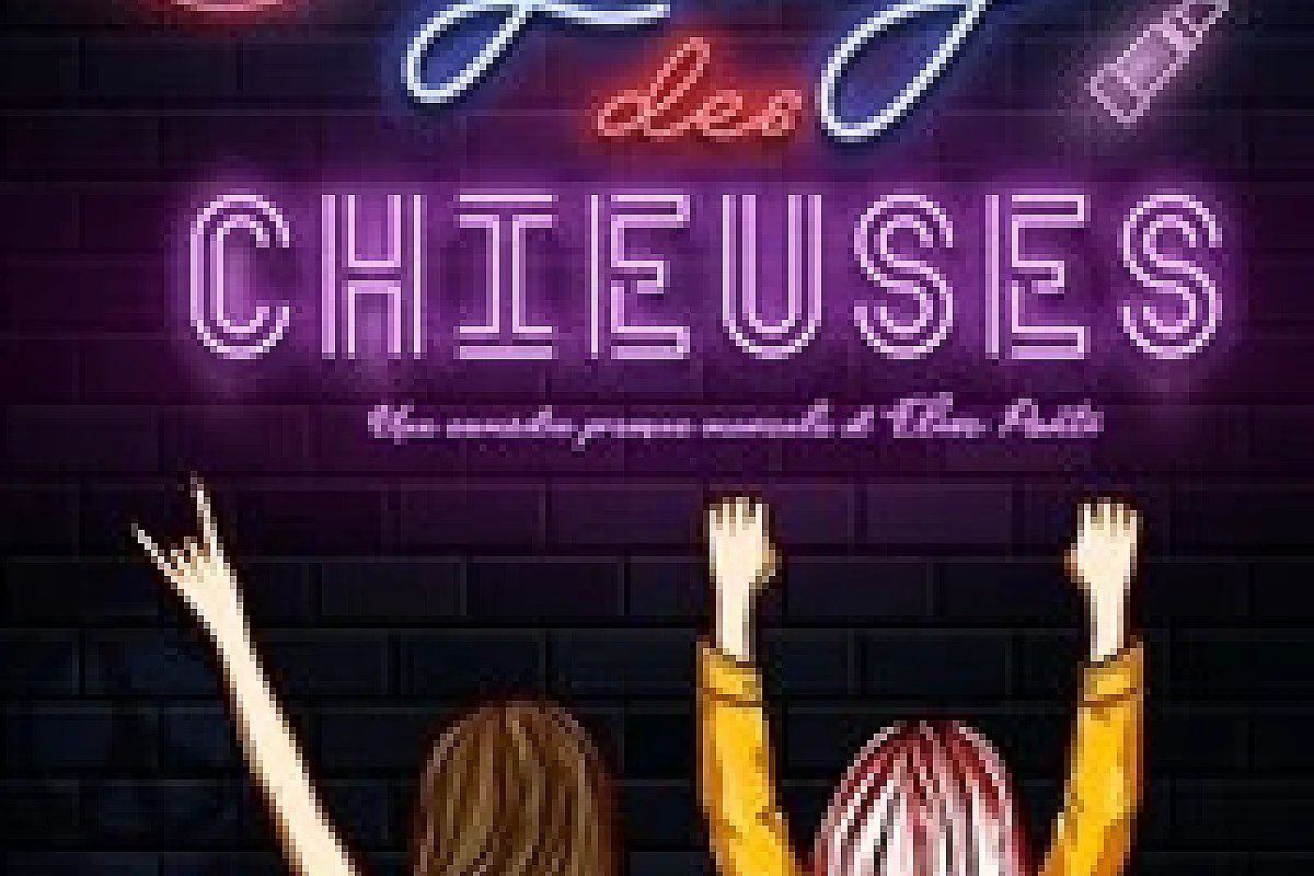 Le gang des chieuses