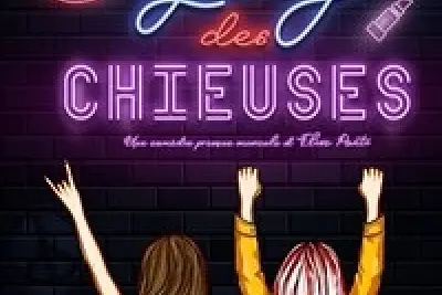 Le gang des chieuses