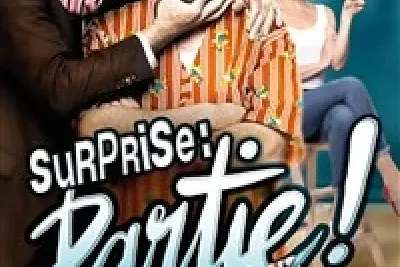 Surprise : Partie !