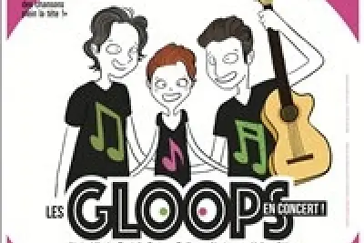 Les Gloops