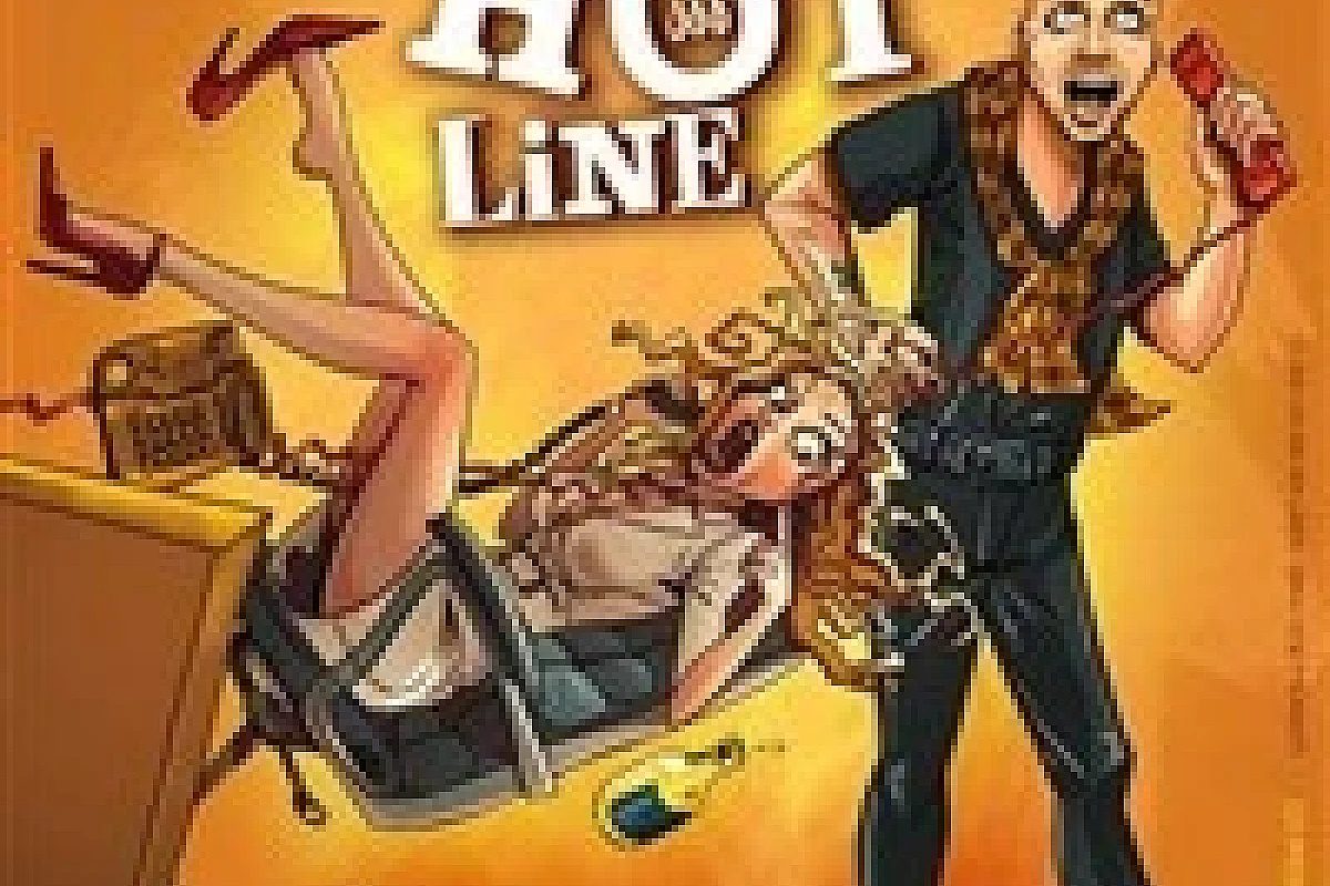 Panik sur la hotline