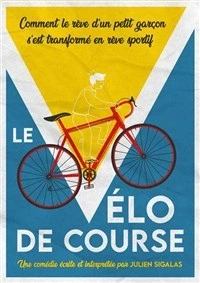 Le vélo de course