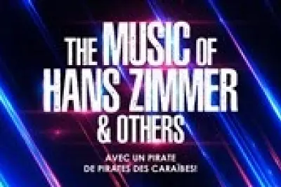 The Music of Hans Zimmer & others