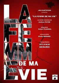 La femme de ma vie