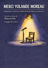 Merci Yolande Moreau