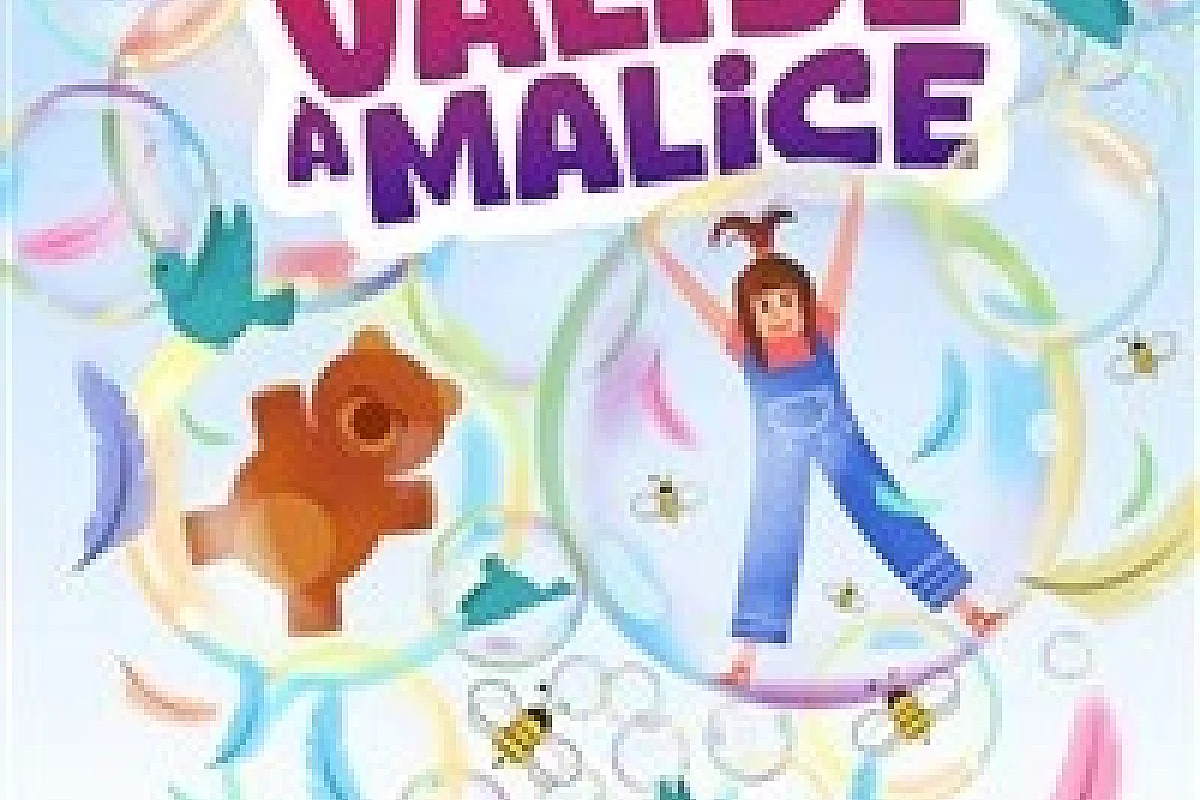 Nono et la valise à malice