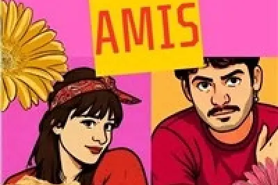 Je prèfère qu'on reste amis !