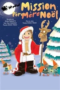 Mission Mère Noël
