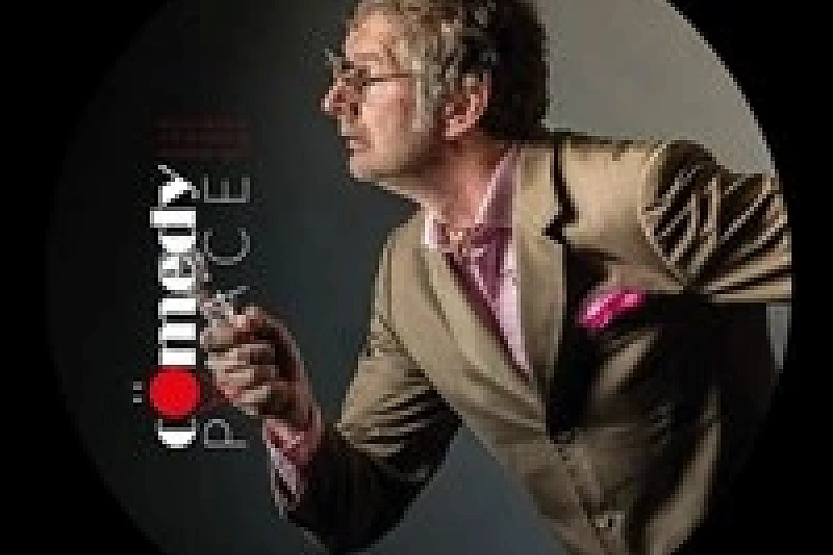 Freddy Tougaux dans Hein !
