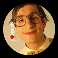 Benoît Turjman dans Le voisin #2