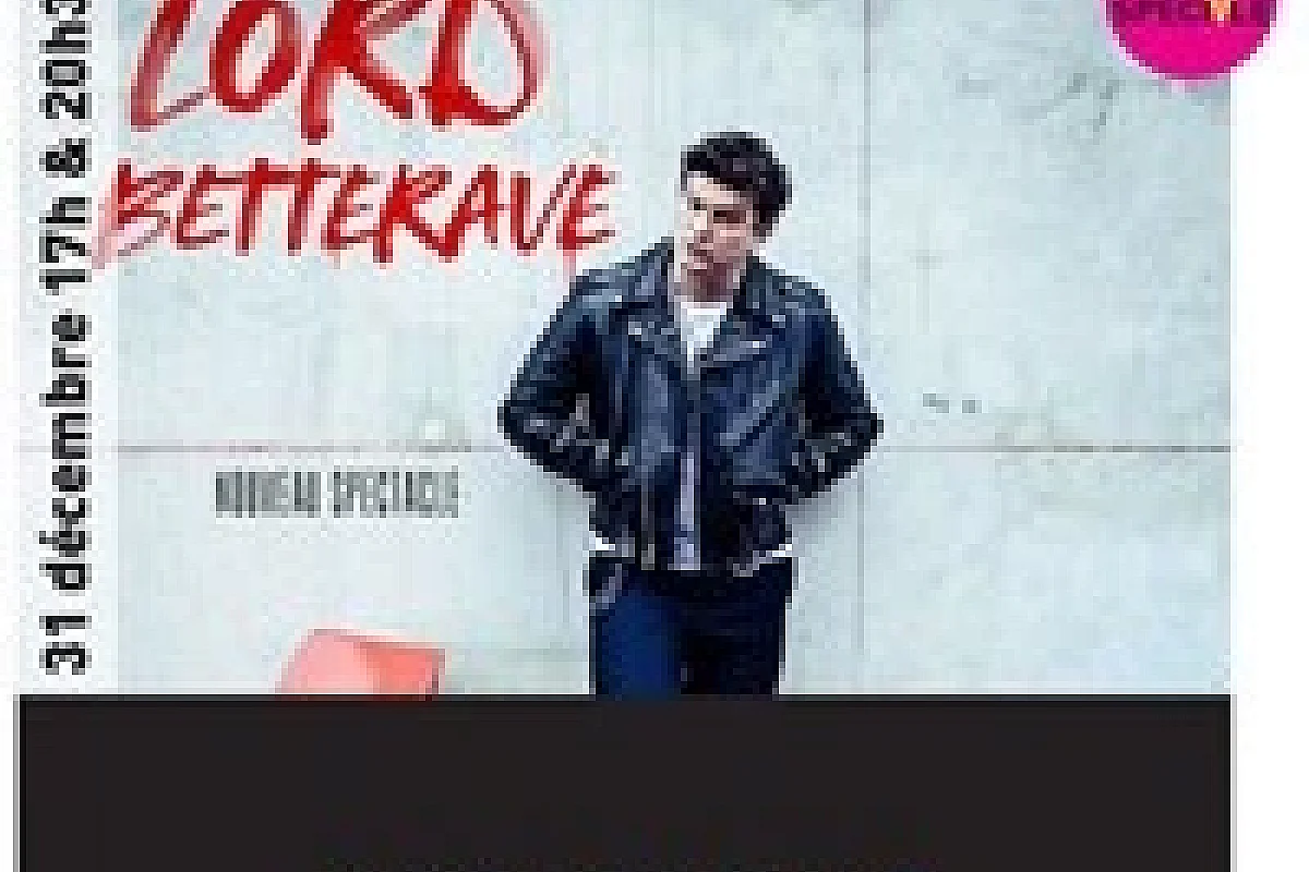 Lorr Betterave