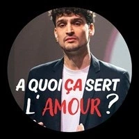 M. Segur dans À quoi ça sert l'amour ?