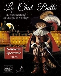 Le Chat Botté